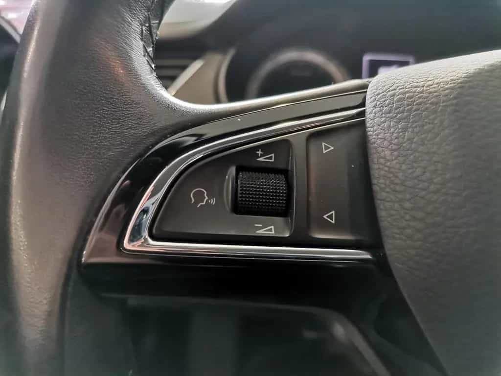 Skoda Octavia 1.0 TSI DSG Style Navi|SHZ|Klimaaut. 01/2019-photo-15