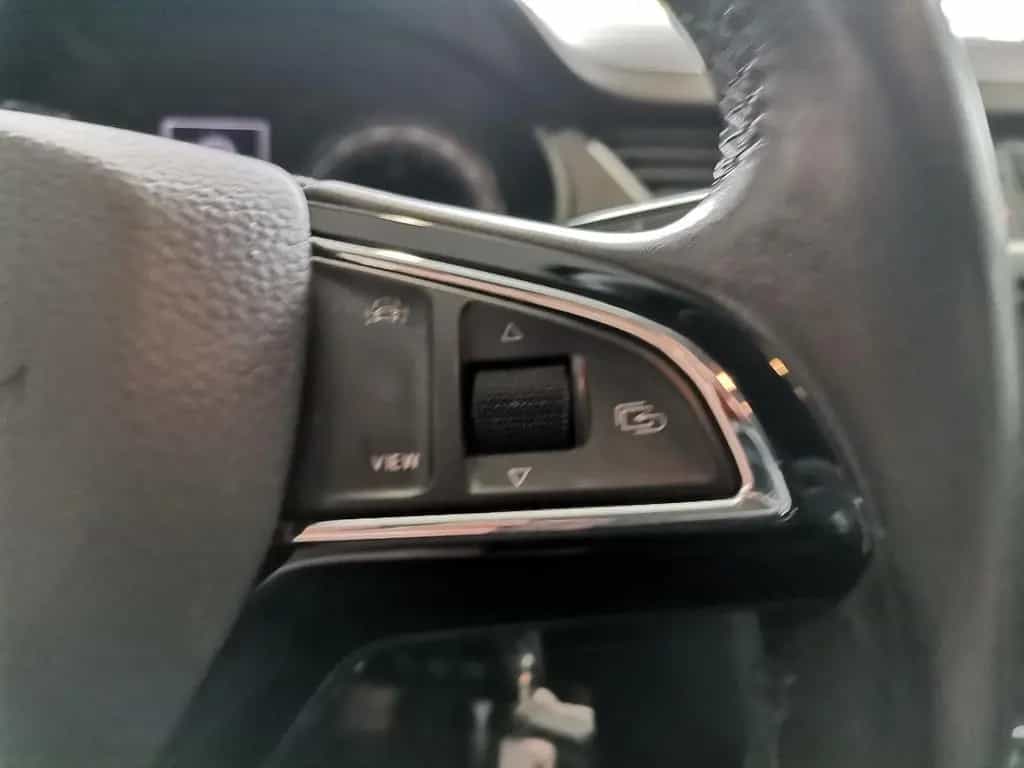 Skoda Octavia 1.0 TSI DSG Style Navi|SHZ|Klimaaut. 01/2019-photo-17