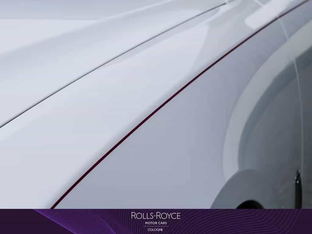 Rolls-Royce Ghost PDC V+H DAB Tempomat Wirl. Charg 07/2025-photo-11