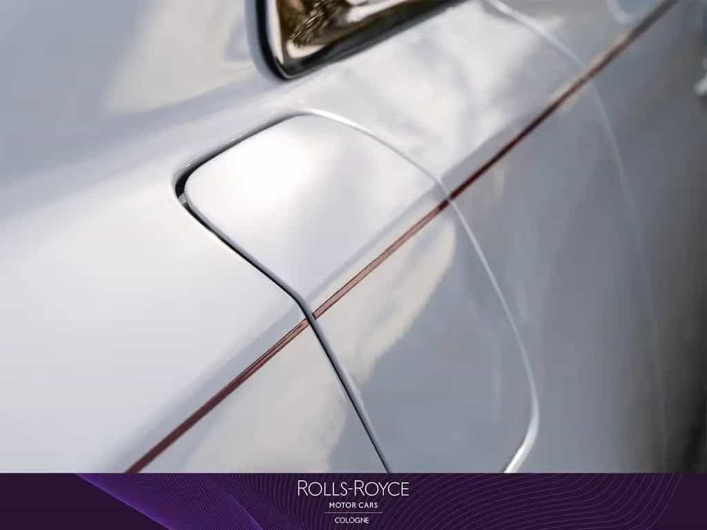 Rolls-Royce Ghost PDC V+H DAB Tempomat Wirl. Charg 07/2025-photo-12