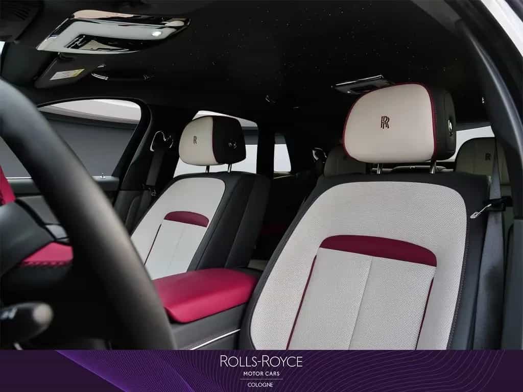 Rolls-Royce Ghost PDC V+H DAB Tempomat Wirl. Charg 07/2025-photo-15