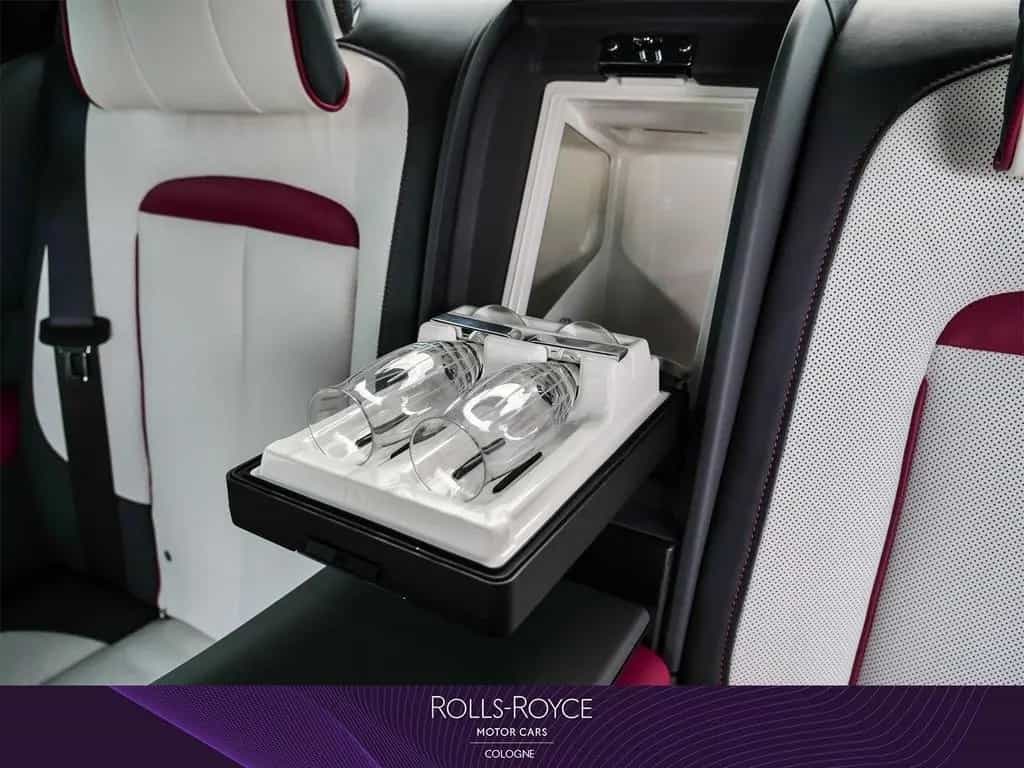Rolls-Royce Ghost PDC V+H DAB Tempomat Wirl. Charg 07/2025-photo-22
