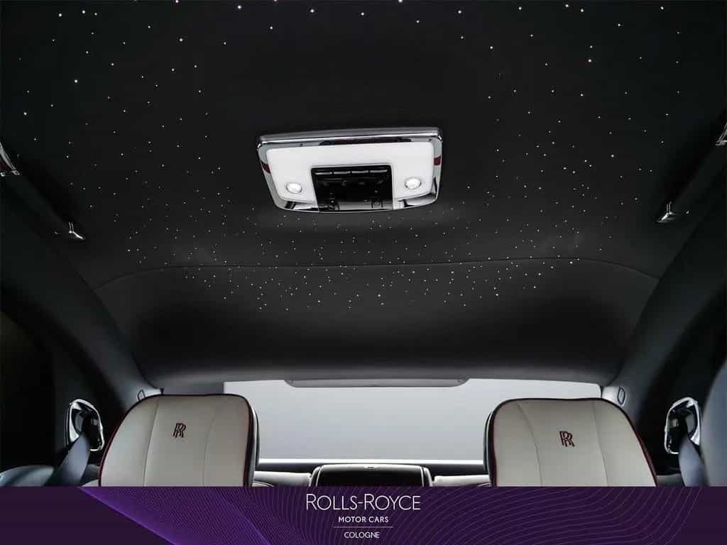 Rolls-Royce Ghost PDC V+H DAB Tempomat Wirl. Charg 07/2025-photo-24