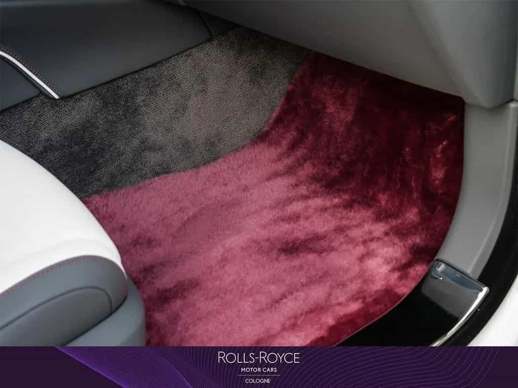 Rolls-Royce Ghost PDC V+H DAB Tempomat Wirl. Charg 07/2025-photo-25