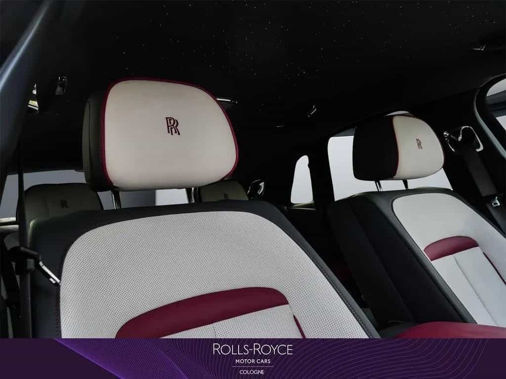 Rolls-Royce Ghost PDC V+H DAB Tempomat Wirl. Charg 07/2025-photo-29