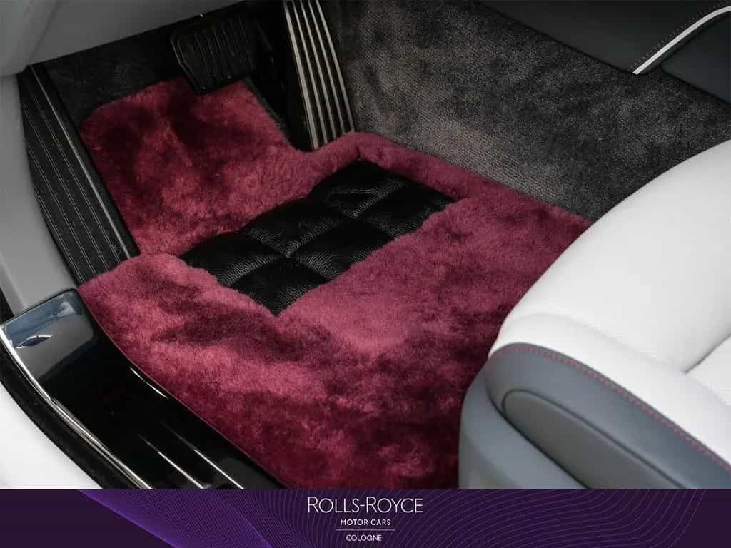 Rolls-Royce Ghost PDC V+H DAB Tempomat Wirl. Charg 07/2025-photo-31