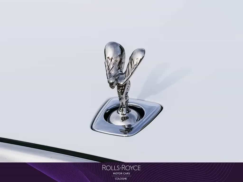 Rolls-Royce Ghost PDC V+H DAB Tempomat Wirl. Charg 07/2025-photo-8