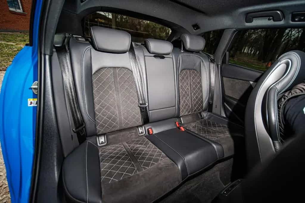 Audi S4 TDI tiptronic quattro Avant - 08/2020-photo-7