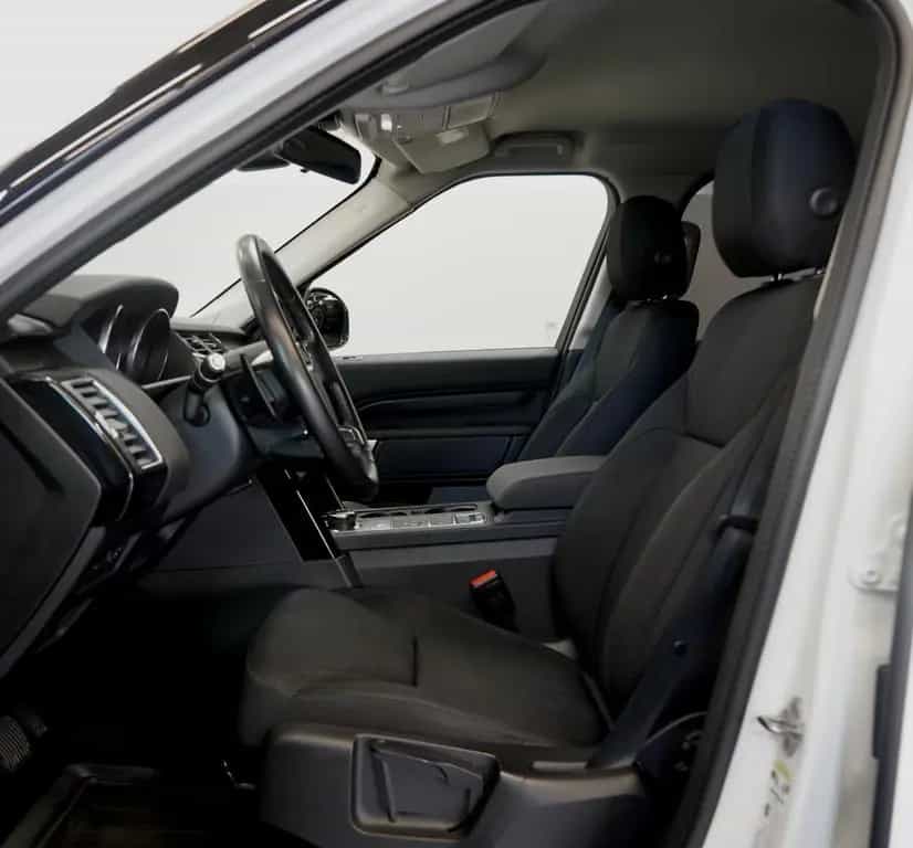 Land Rover Discovery S SD4 *Standheizung *Kamera *AHK * 03/2020-photo-10