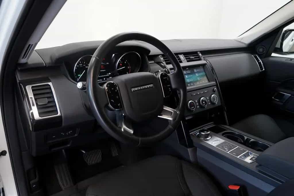 Land Rover Discovery S SD4 *Standheizung *Kamera *AHK * 03/2020-photo-12