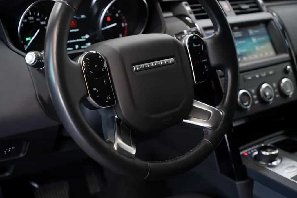 Land Rover Discovery S SD4 *Standheizung *Kamera *AHK * 03/2020-photo-13