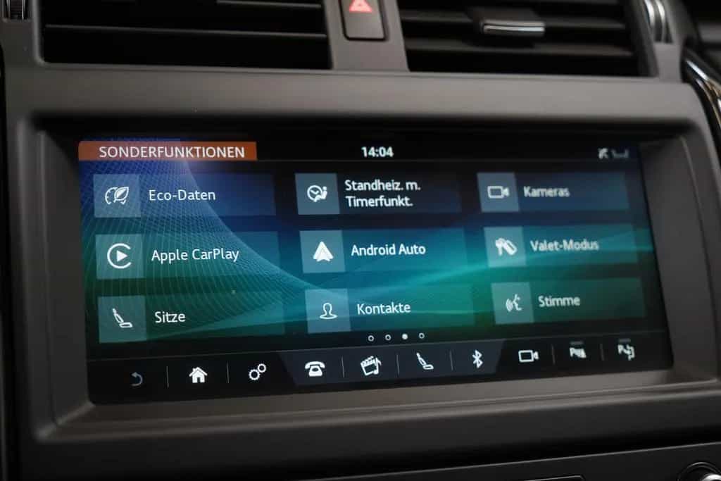 Land Rover Discovery S SD4 *Standheizung *Kamera *AHK * 03/2020-photo-16