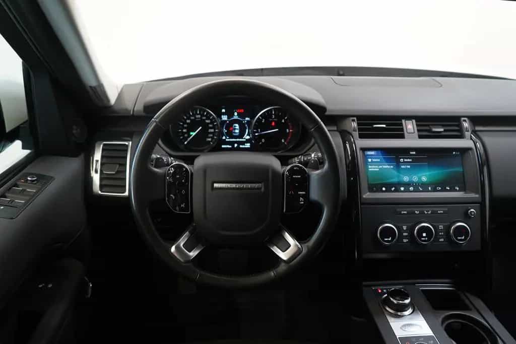 Land Rover Discovery S SD4 *Standheizung *Kamera *AHK * 03/2020-photo-20