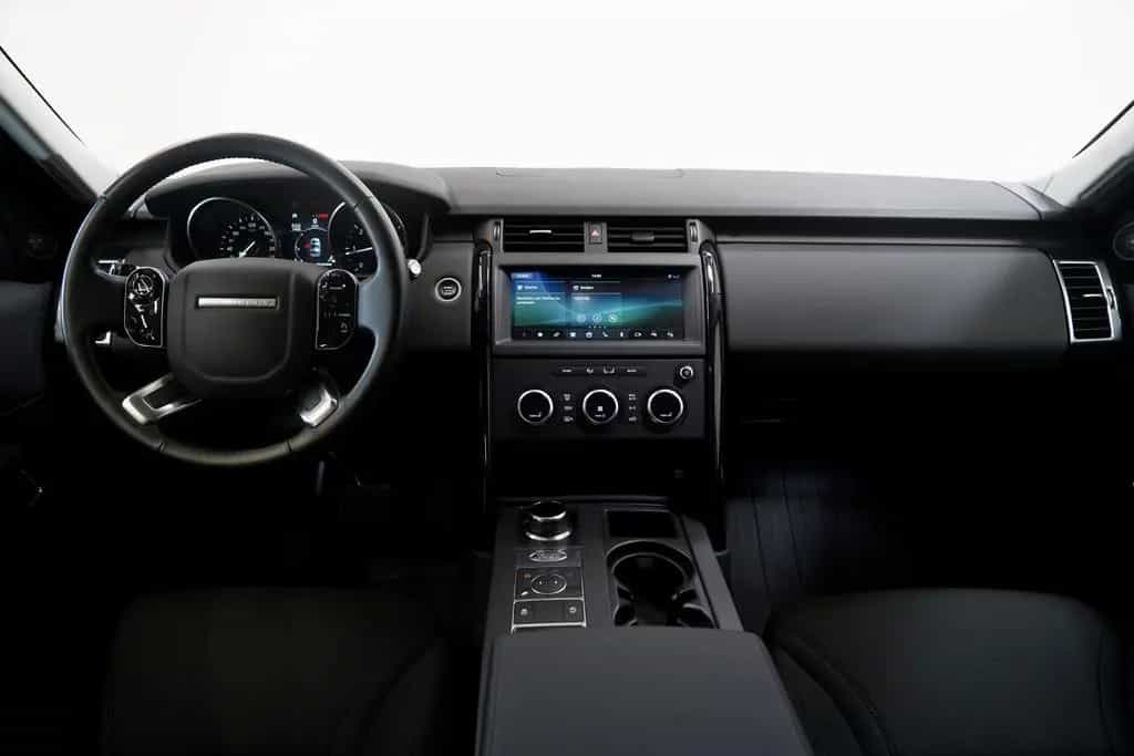 Land Rover Discovery S SD4 *Standheizung *Kamera *AHK * 03/2020-photo-21