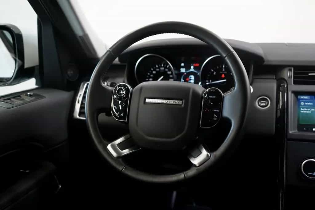 Land Rover Discovery S SD4 *Standheizung *Kamera *AHK * 03/2020-photo-22