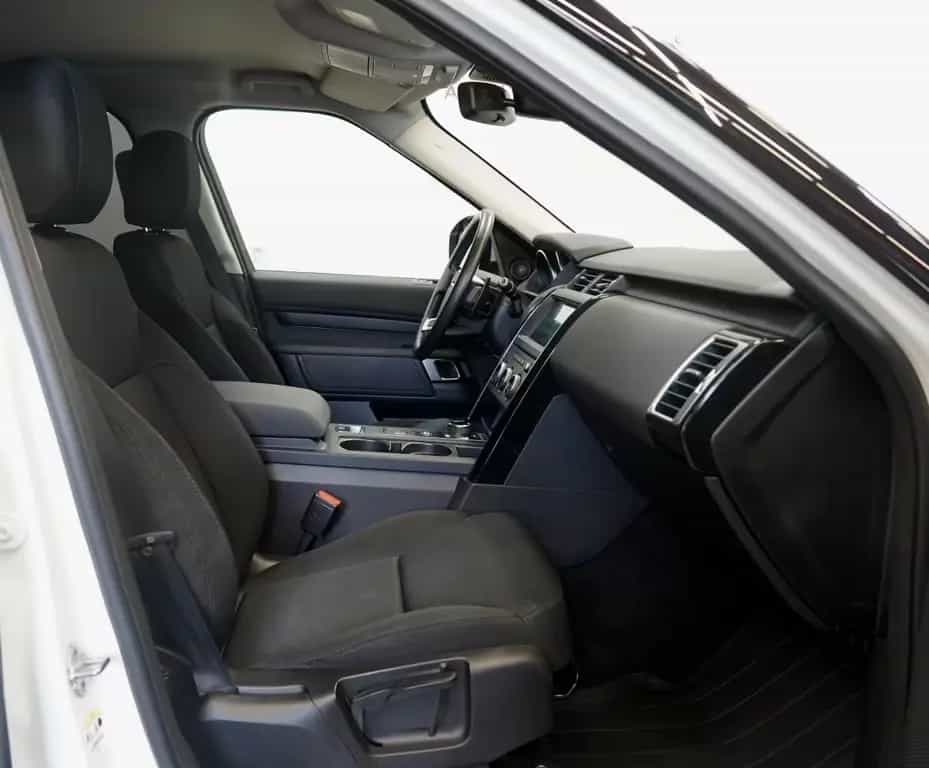 Land Rover Discovery S SD4 *Standheizung *Kamera *AHK * 03/2020-photo-4
