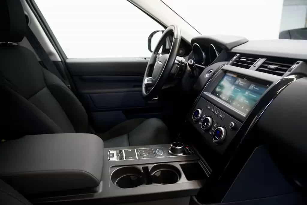 Land Rover Discovery S SD4 *Standheizung *Kamera *AHK * 03/2020-photo-7