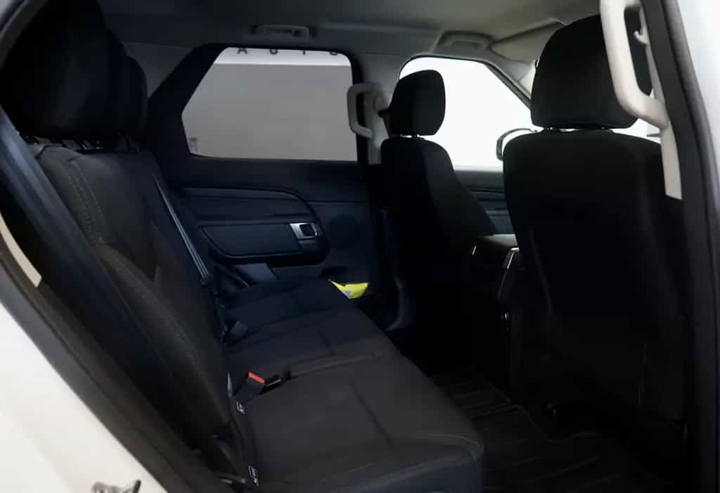 Land Rover Discovery S SD4 *Standheizung *Kamera *AHK * 03/2020-photo-8