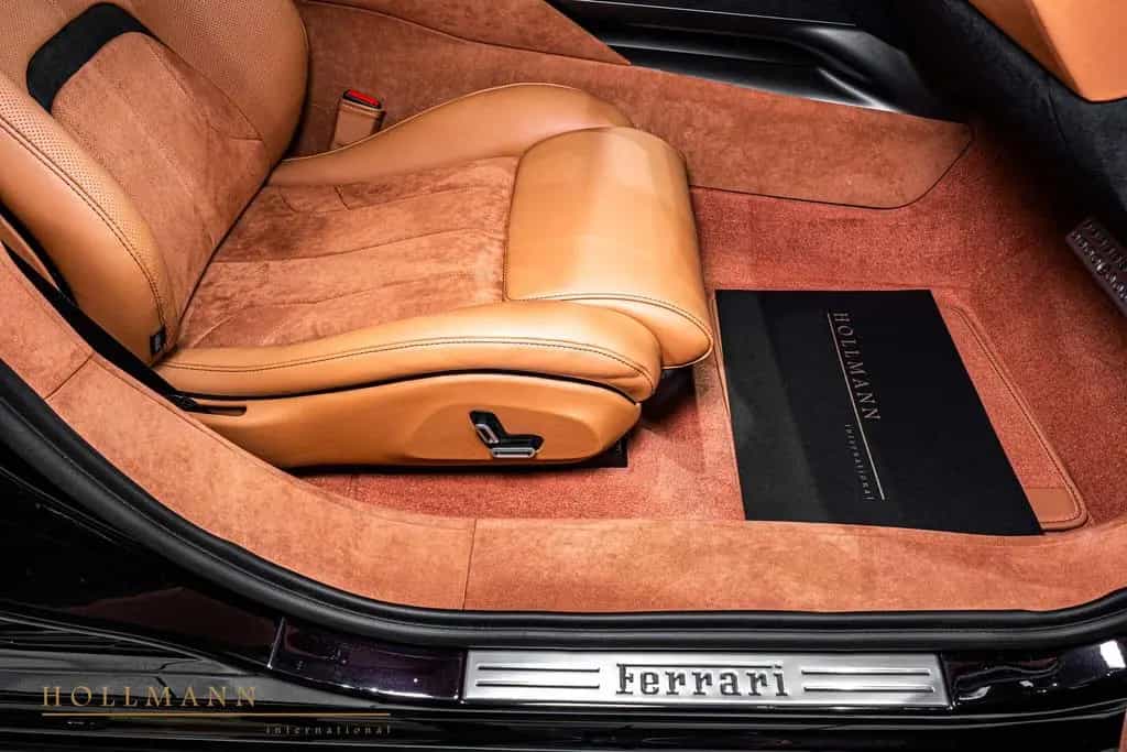 Ferrari Purosangue + CARBON + SURROUND VIEW + JBL 09/2025-photo-14