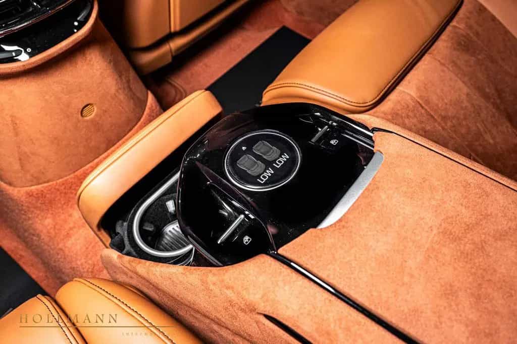 Ferrari Purosangue + CARBON + SURROUND VIEW + JBL 09/2025-photo-23