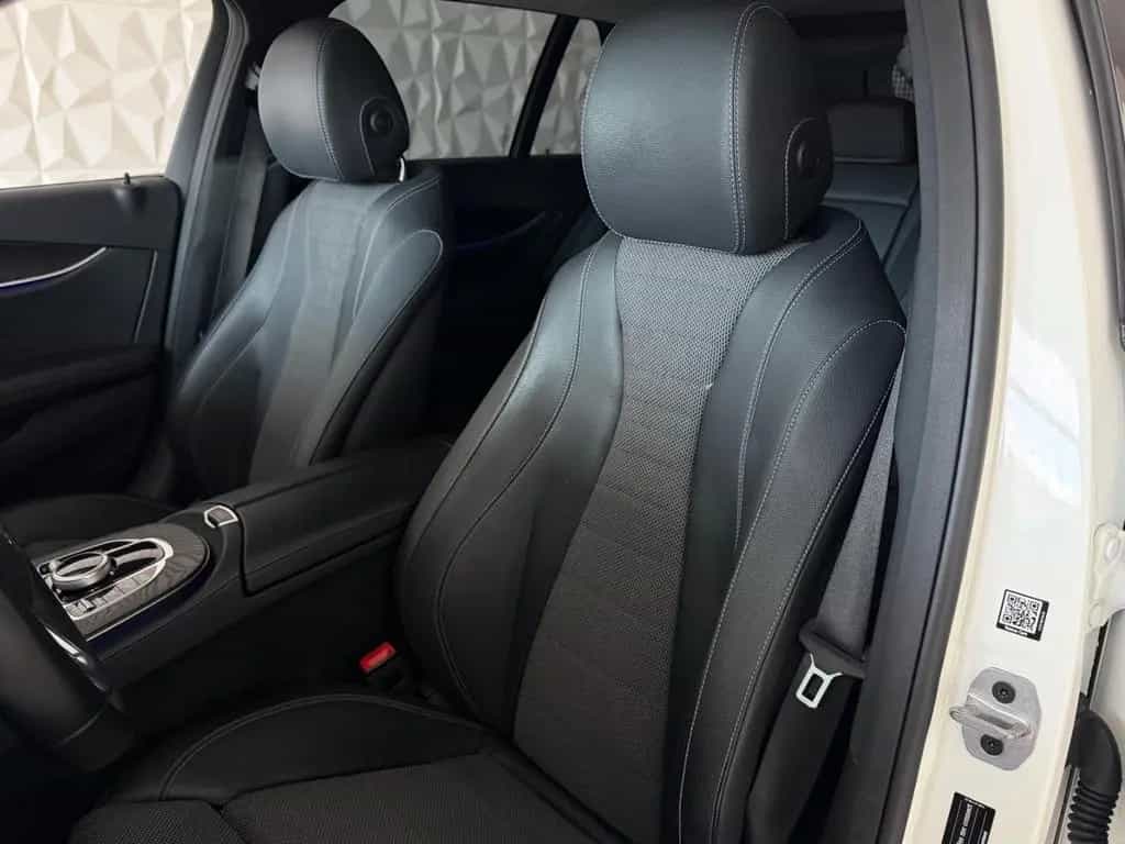 Mercedes-Benz E-Class 450T|PANO|LED|AMG-LINE|BURMESTER|SPUR|AMBIENTE 03/2019-photo-14