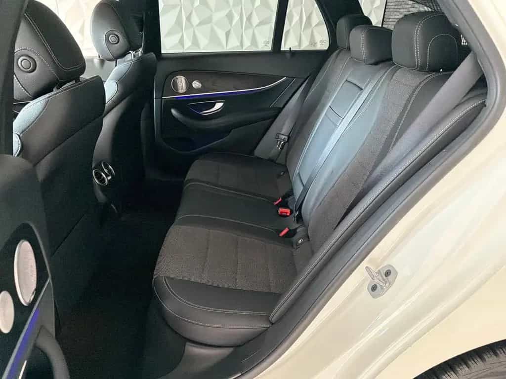 Mercedes-Benz E-Class 450T|PANO|LED|AMG-LINE|BURMESTER|SPUR|AMBIENTE 03/2019-photo-16