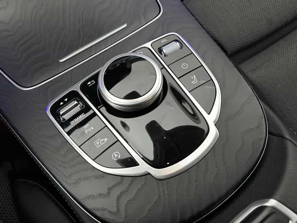 Mercedes-Benz E-Class 450T|PANO|LED|AMG-LINE|BURMESTER|SPUR|AMBIENTE 03/2019-photo-24