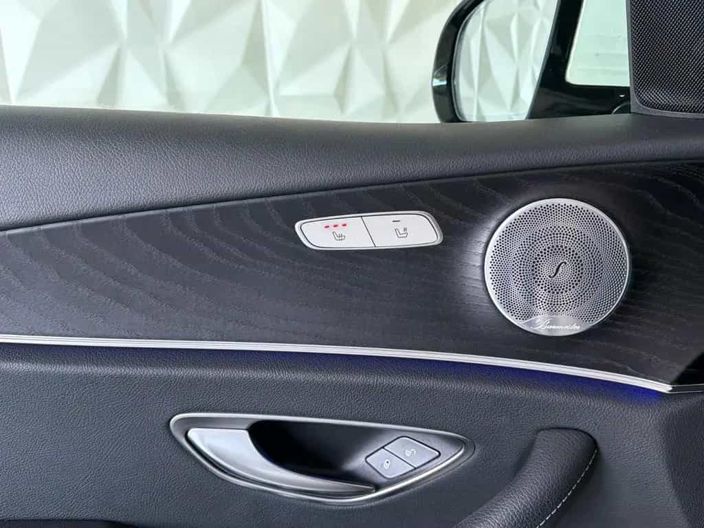 Mercedes-Benz E-Class 450T|PANO|LED|AMG-LINE|BURMESTER|SPUR|AMBIENTE 03/2019-photo-25