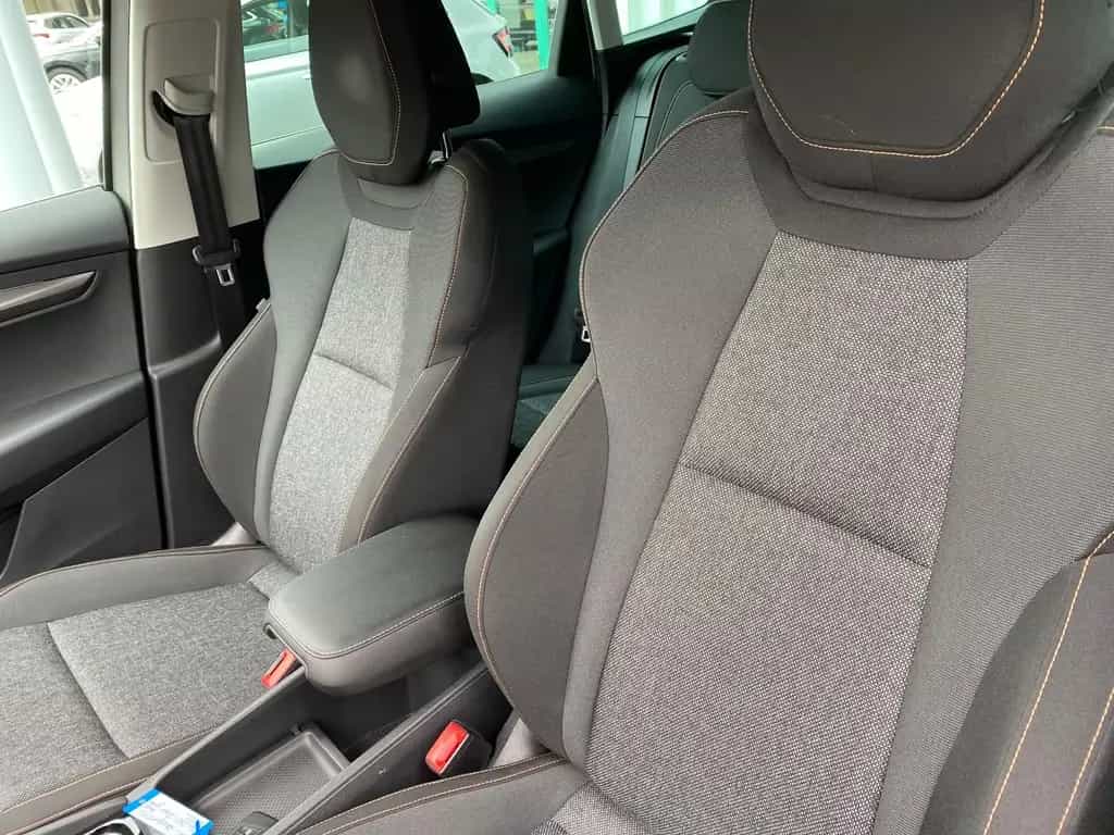 Skoda Karoq 1.5 TSI DSG CLEVER NAV/ACC/PLA/BWSS/BSA 10/2021-photo-17
