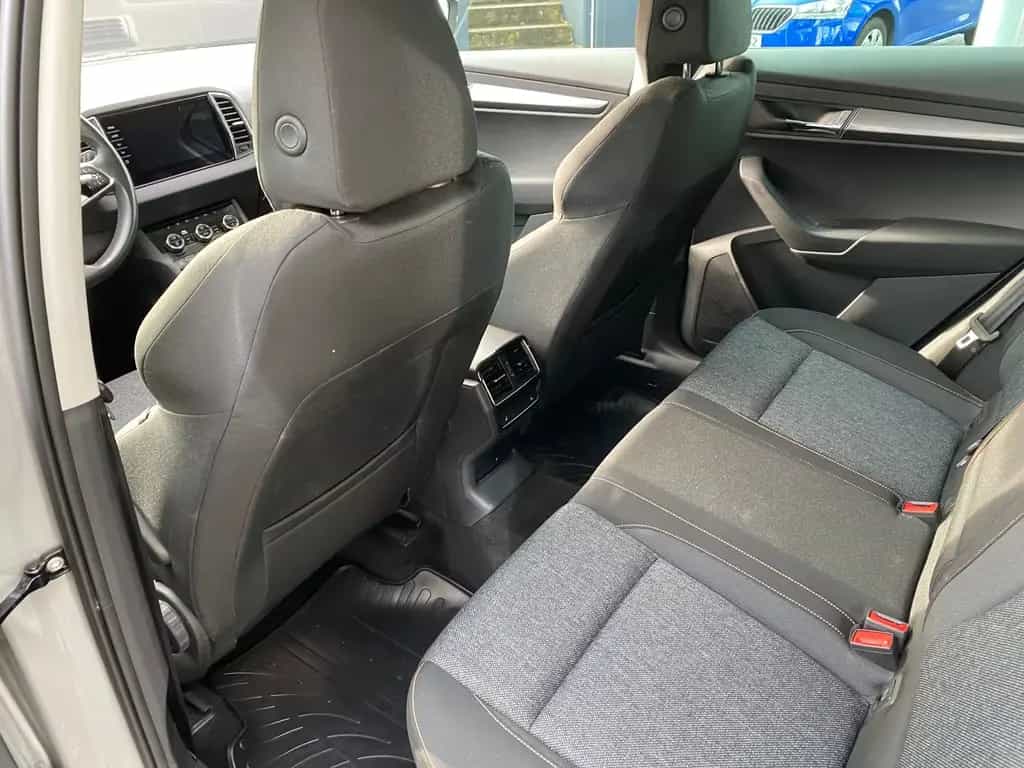 Skoda Karoq 1.5 TSI DSG CLEVER NAV/ACC/PLA/BWSS/BSA 10/2021-photo-18