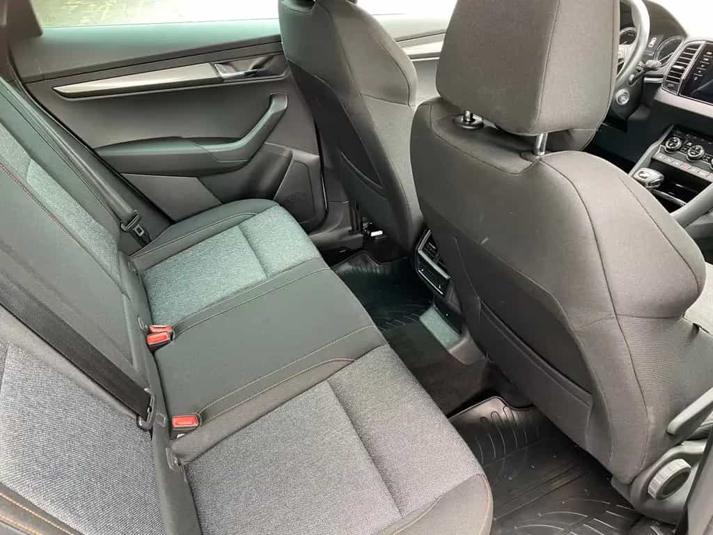 Skoda Karoq 1.5 TSI DSG CLEVER NAV/ACC/PLA/BWSS/BSA 10/2021-photo-21