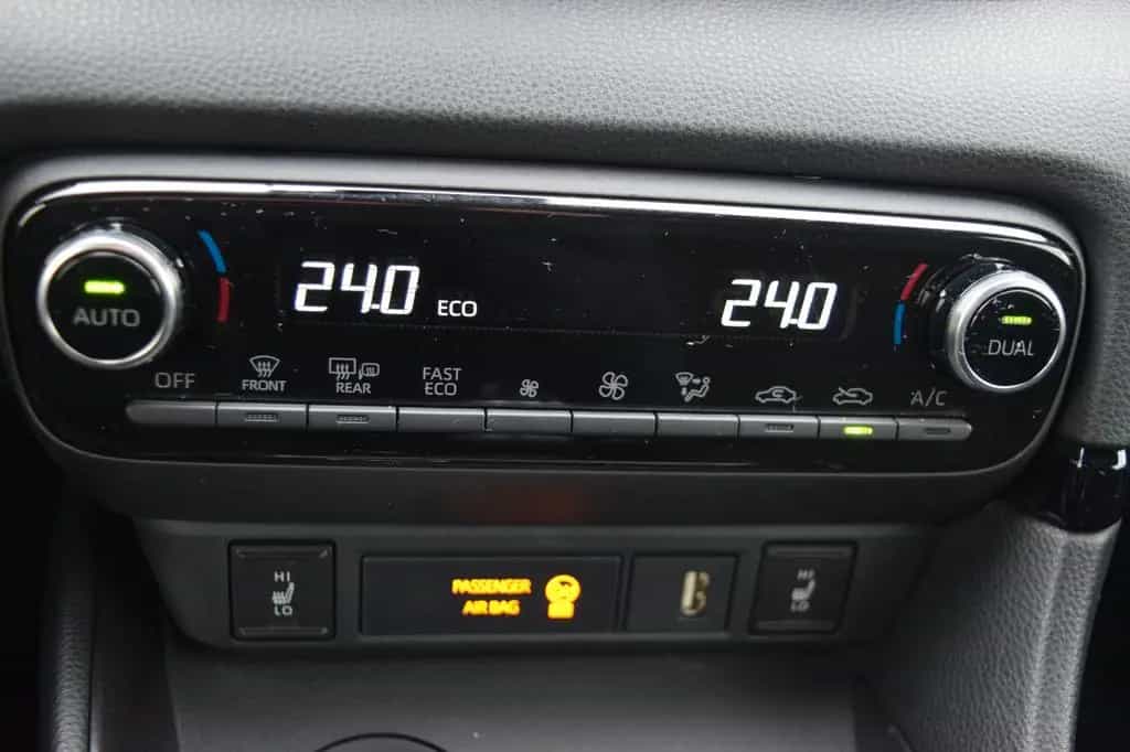 Toyota Yaris GR Yaris *HP-Paket*8-fach* 04/2024-photo-16