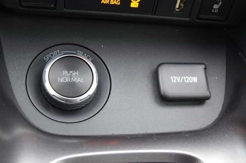 Toyota Yaris GR Yaris *HP-Paket*8-fach* 04/2024-photo-17