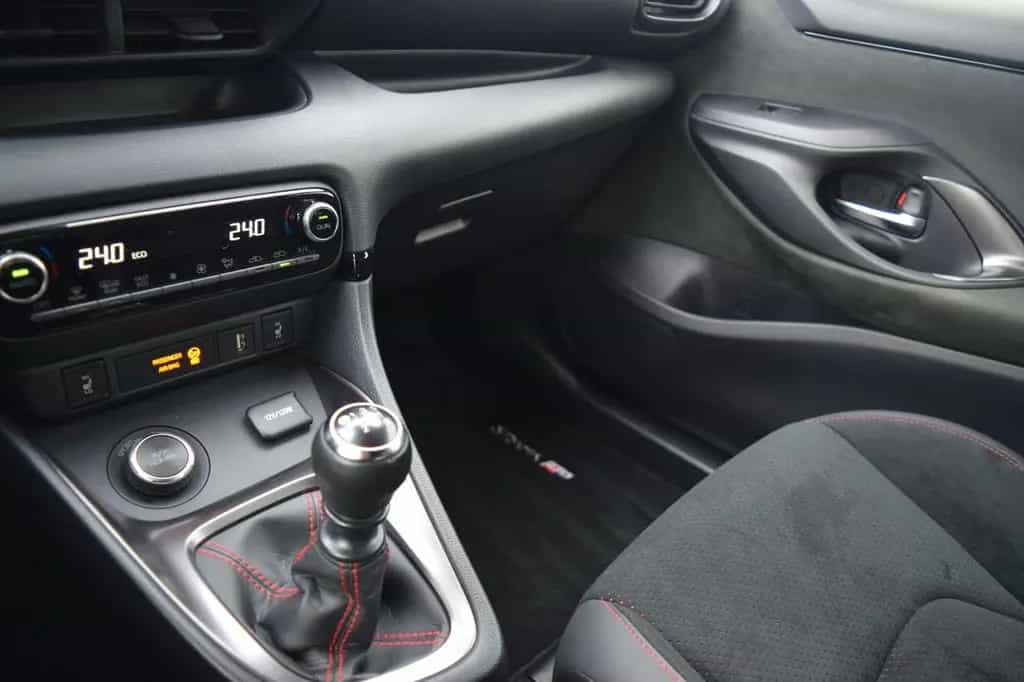 Toyota Yaris GR Yaris *HP-Paket*8-fach* 04/2024-photo-19