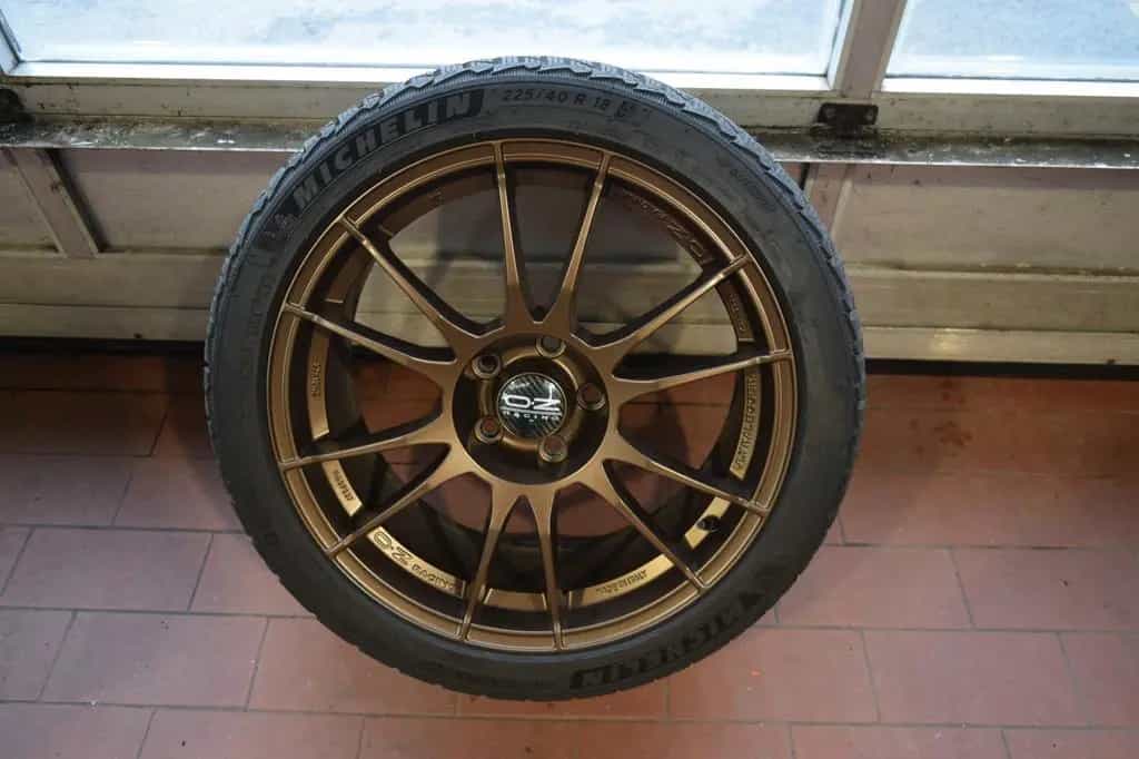 Toyota Yaris GR Yaris *HP-Paket*8-fach* 04/2024-photo-20