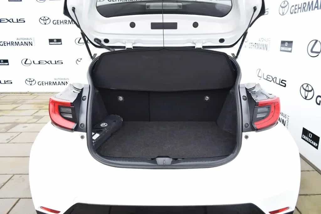 Toyota Yaris GR Yaris *HP-Paket*8-fach* 04/2024-photo-4