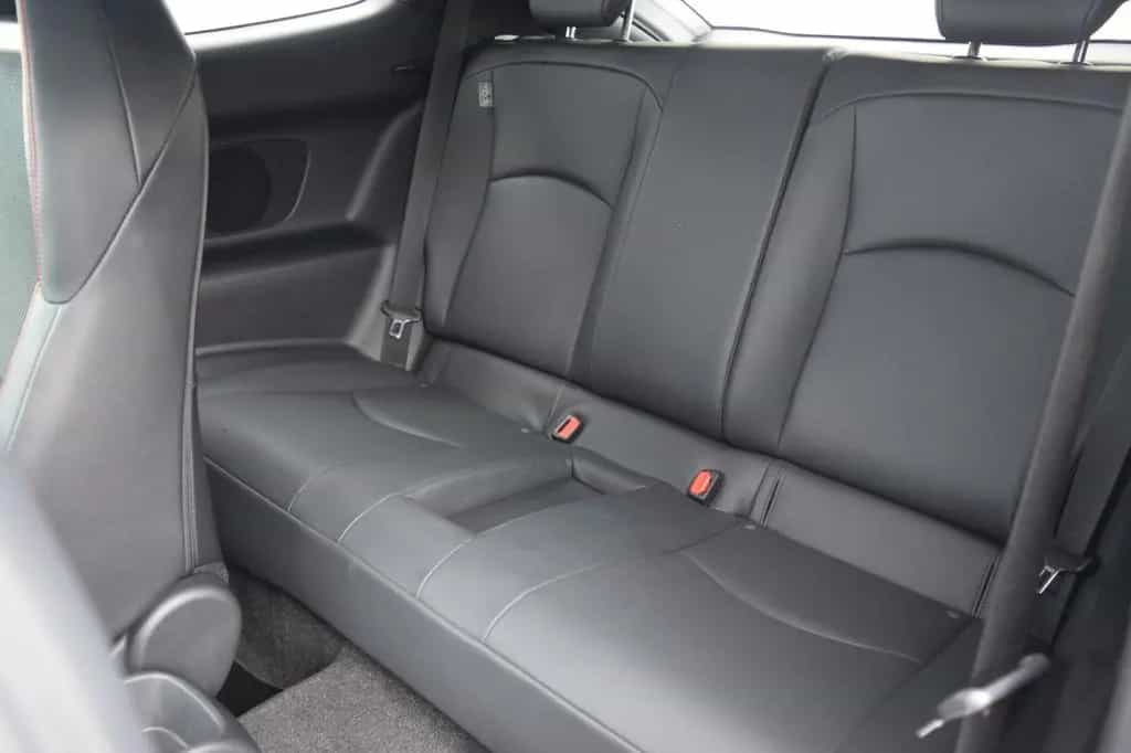 Toyota Yaris GR Yaris *HP-Paket*8-fach* 04/2024-photo-7