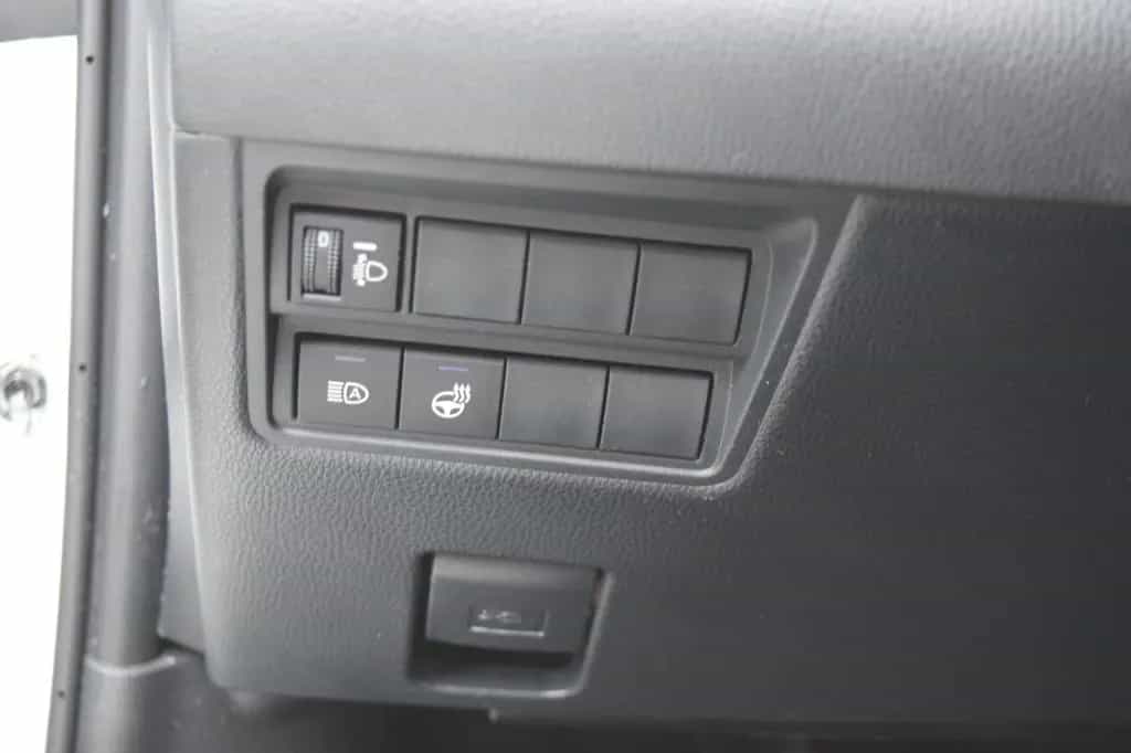 Toyota Yaris GR Yaris *HP-Paket*8-fach* 04/2024-photo-9