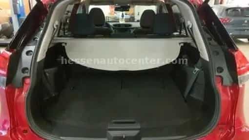 Nissan X-Trail Sitzer*Automat*PANORAMA*Kamera*TOP 03/2021-photo-14