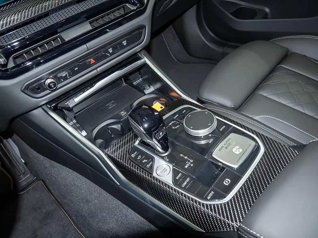 ALPINA B3 GT Touring SHZ H/K NAVI STANDHZ LED PANO 360° null-photo-12