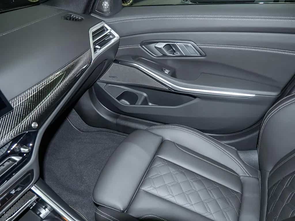 ALPINA B3 GT Touring SHZ H/K NAVI STANDHZ LED PANO 360° null-photo-14