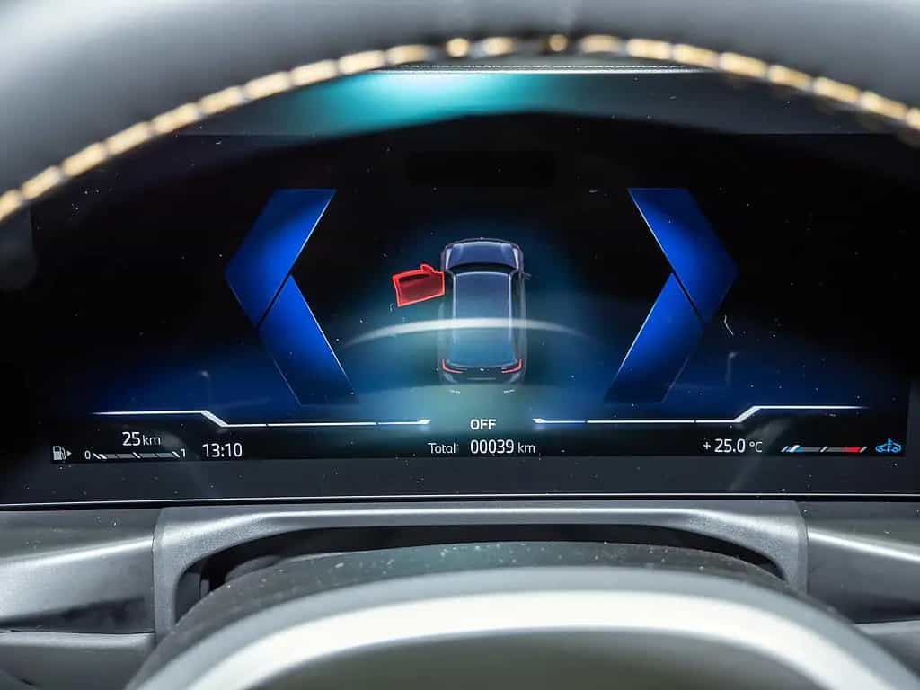 ALPINA B3 GT Touring SHZ H/K NAVI STANDHZ LED PANO 360° null-photo-15