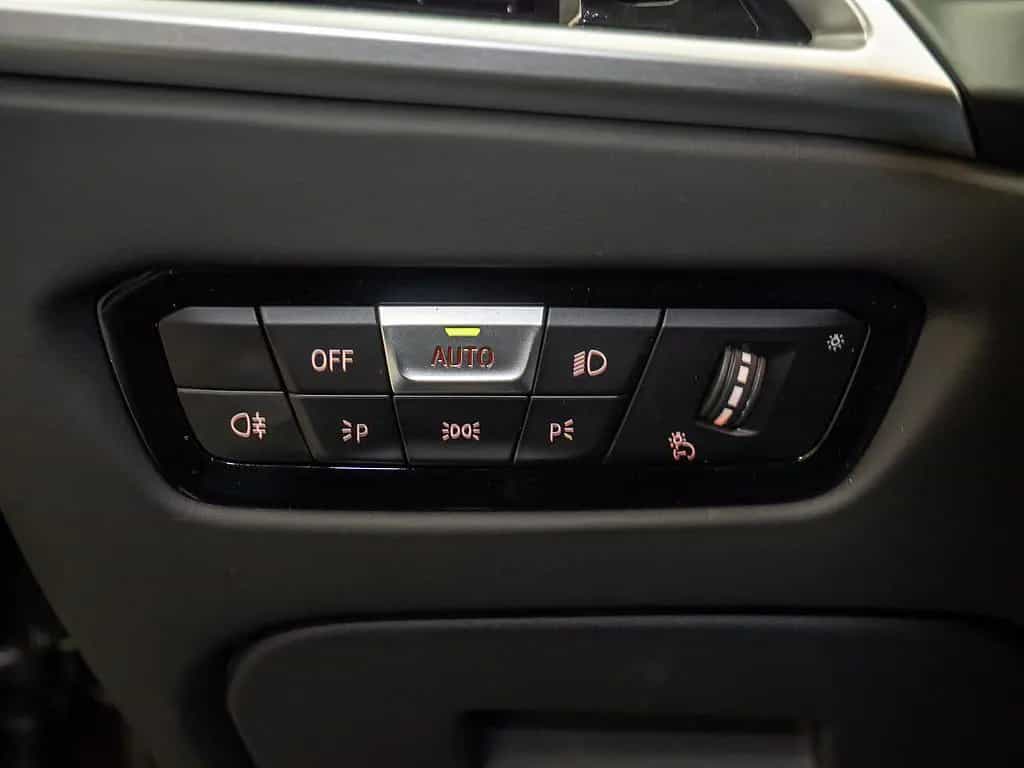 ALPINA B3 GT Touring SHZ H/K NAVI STANDHZ LED PANO 360° null-photo-17