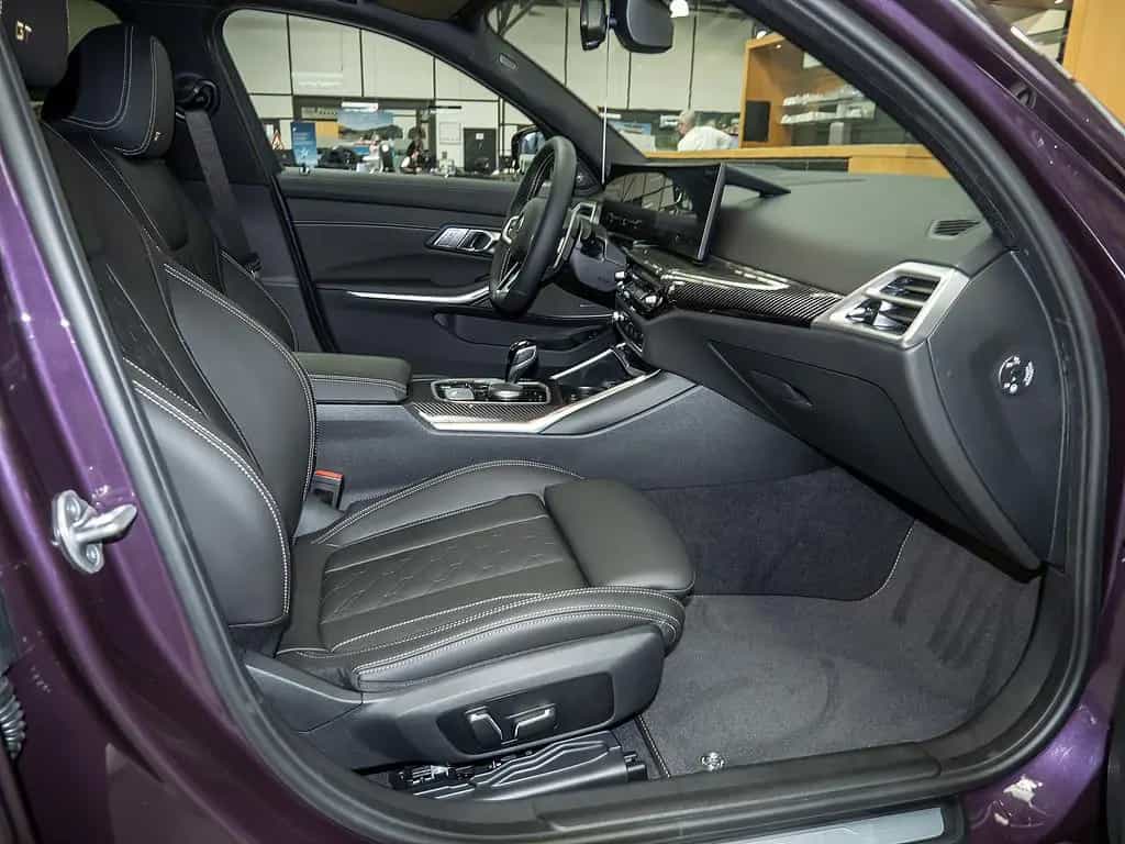 ALPINA B3 GT Touring SHZ H/K NAVI STANDHZ LED PANO 360° null-photo-6