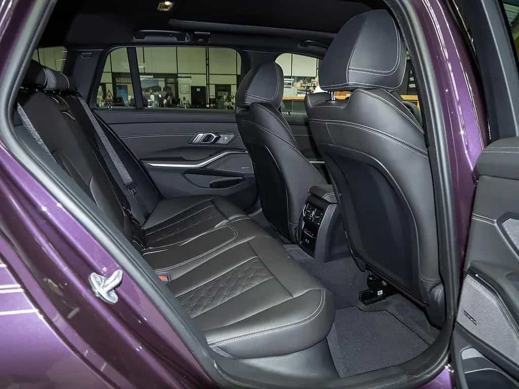 ALPINA B3 GT Touring SHZ H/K NAVI STANDHZ LED PANO 360° null-photo-7