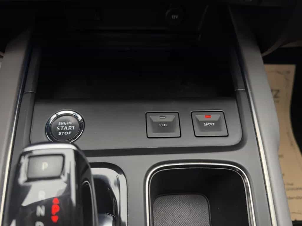 Citroën C5 Aircross 1.5BlueHDI-Automatik-360kamera-AHK 11/2019-photo-13
