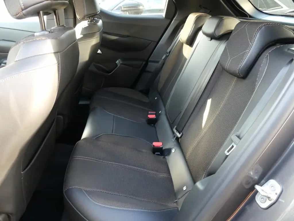 DS Automobiles DS3 Crossback Bastille PT130AT 01/2022-photo-10
