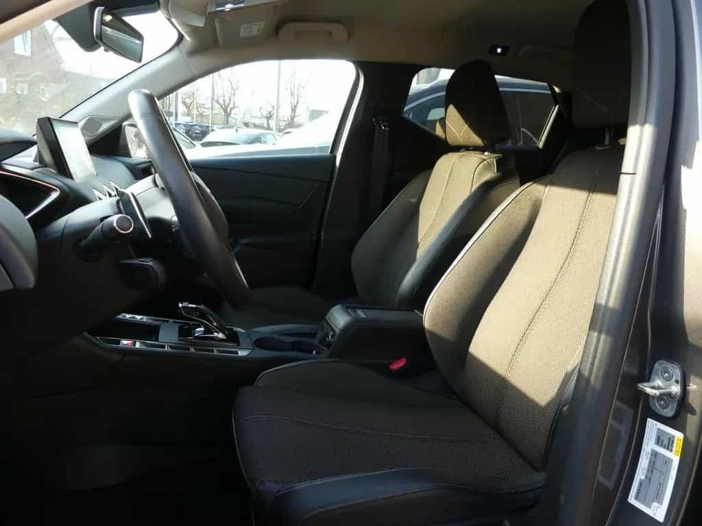 DS Automobiles DS3 Crossback Bastille PT130AT 01/2022-photo-9