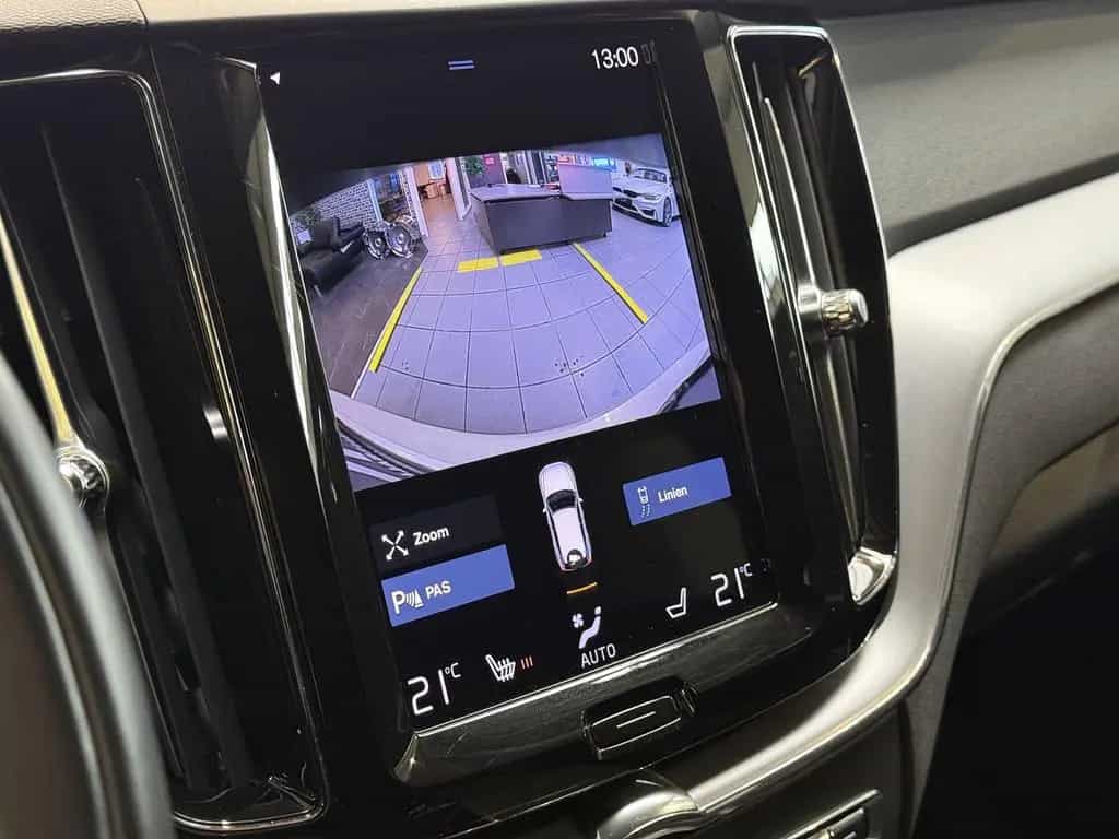 Volvo XC60 Momentum Pro|H&K|KAMERA|NAVI|LK+SHZ|SPUR*|T 02/2021-photo-20