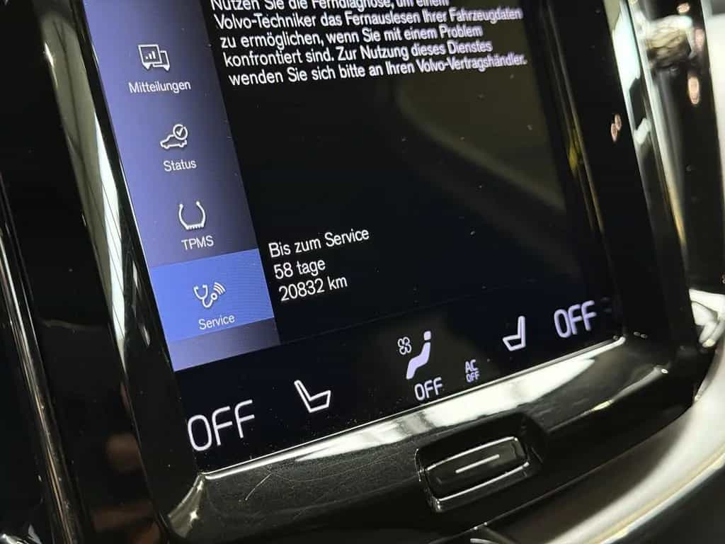 Volvo XC60 Momentum Pro|H&K|KAMERA|NAVI|LK+SHZ|SPUR*|T 02/2021-photo-21
